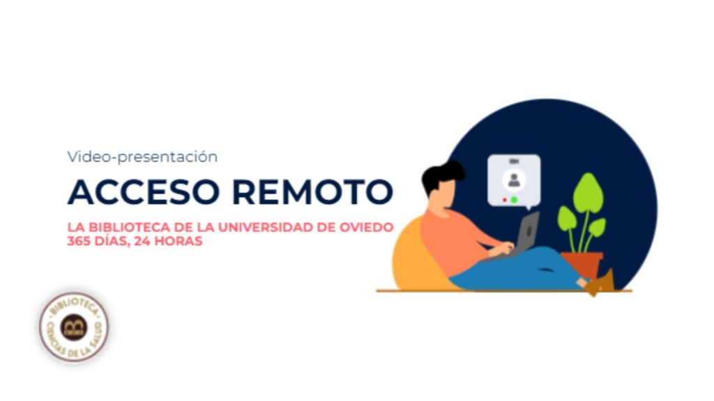 Video-tutorial Acceso remoto