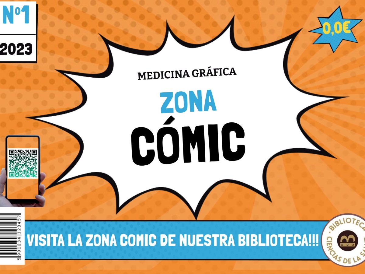 ZONA CÓMIC
