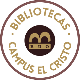 BIBLIOTECAS CRISTO UNIOVI